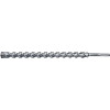 ЗУБР 38 x 610/720 мм, SDS-max бур, Профессионал (29350-610-38)