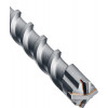 ЗУБР 25 x 880/1000 мм, SDS-max бур, Профессионал (29350-880-25)
