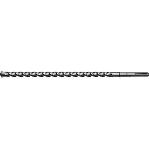 STAYER Hercules-4Х, 25 x 610/720 мм, SDS-max бур, Professional (29370-610-25)