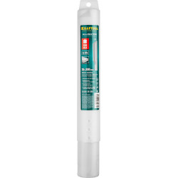 KRAFTOOL ALLIGATOR, 26 х 300 мм, SDS-max, полукруглое (штробер) зубило (29336-26-300)