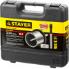 STAYER 8 шт, 33, 53, 67, 73, 83 мм, карбид вольфрама, набор кольцевых коронок, Professional (33345-H8)