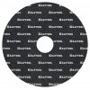 KRAFTOOL X7-EXTREM 125x1.0 мм по металлу отрезной диск для УШМ (36257-125-1.0)