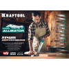 KRAFTOOL Alligator Toolbox 13, 350 мм, ножовка по дереву (15227-35)