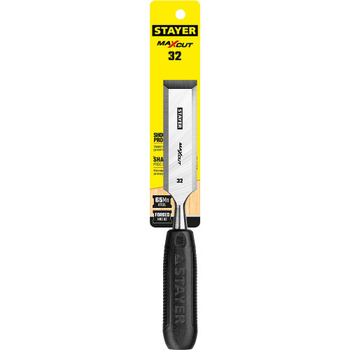 STAYER Max-Cut, 32 мм, стамеска (1820-32)