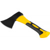 STAYER COMPACT, 500/600 г, 250 мм, суперкомпактный топор, Professional (2064-06)