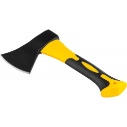 STAYER COMPACT, 500/600 г, 250 мм, суперкомпактный топор, Professional (2064-06)