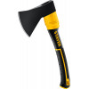 STAYER FIBERGLASS, 600/800 г, 350 мм, кованый топор, Professional (2062-06)