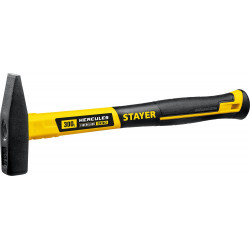 STAYER Hercules, 300 г, слесарный молоток, Professional (20050-03)