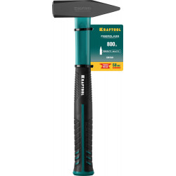 KRAFTOOL Fiberglass, 800 г, слесарный молоток (2007-08)