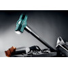 KRAFTOOL Steel FORCE, 6 кг, кувалда со стальной удлинённой обрезиненной рукояткой (2009-6)