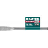 KRAFTOOL Grand, 16 х 180 мм, слесарное зубило по металлу (2103-16)