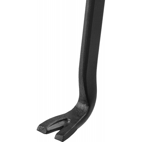 STAYER Hercules, 600 мм, 22 х 12 мм, усиленный лом-гвоздодер, Professional (21643-60)