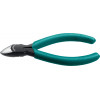 KRAFTOOL Kraft Mini, чистый рез 115 мм, прецизионные бокорезы (220017-6-11)