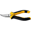 STAYER 120 мм, Мини-тонкогубцы изогнутые (2218-3)