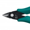 KRAFTOOL Kraft Mini, 125 мм, прецизионные бокорезы (220017-4-12)