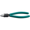 KRAFTOOL Kraft Mini, чистый рез 150 мм, прецизионные бокорезы (220017-8-15)