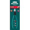 KRAFTOOL Kraft Mini, чистый рез 150 мм, прецизионные бокорезы (220017-8-15)