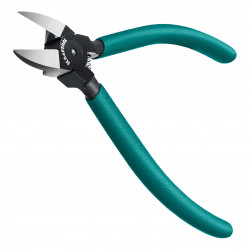 KRAFTOOL Kraft Mini, чистый рез 150 мм, прецизионные бокорезы (220017-8-15)