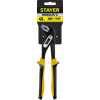 STAYER Hercules-Х, 250 мм, переставные клещи, Professional (2236)
