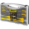 STAYER Hercules, 6 предм., набор губцевого инструмента (2202-H6)