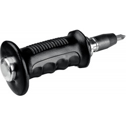 STAYER Hercules, 8 предм., ударно-поворотная отвертка, Professional (25663-H4)