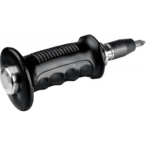 STAYER Hercules, 8 предм., ударно-поворотная отвертка, Professional (25663-H4)