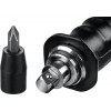 STAYER Hercules, 8 предм., ударно-поворотная отвертка, Professional (25663-H4)
