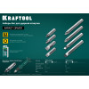 KRAFTOOL 36 мм, 4 шт, набор бит для ударной отвертки (25551)