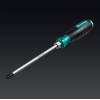 KRAFTOOL IMPACT PH 4, сквозной стержень Cr-Mo, ударная отвертка (250034-4)
