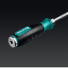 KRAFTOOL IMPACT PH 4, сквозной стержень Cr-Mo, ударная отвертка (250034-4)