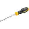 STAYER Hercules, SL4 x 100, отвертка (2509-04-10)