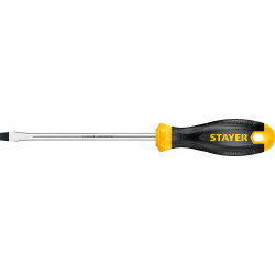 STAYER Hercules, SL6 x 150, отвёртка (2509-06-15)