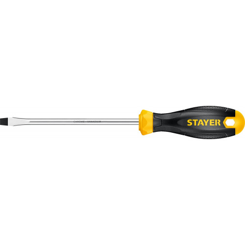 STAYER Hercules, SL6 x 150, отвёртка (2509-06-15)