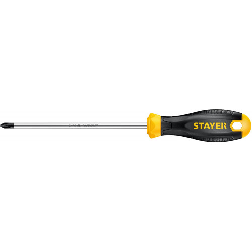 STAYER Hercules, PH1 x 100, отвёртка (2510-1-10)