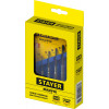 STAYER 6 предм., часовые отвертки (2560-H6)