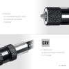 STAYER DC 65, Адаптер с регулировкой глубины вкручивания для ГКЛ (26741)