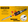 STAYER DC 65, Адаптер с регулировкой глубины вкручивания для ГКЛ (26741)