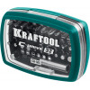 KRAFTOOL C-Drive 32, 32шт, набор многофункциональных бит (26067-H32)