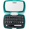 KRAFTOOL C-Drive 32, 32шт, набор многофункциональных бит (26067-H32)