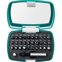 KRAFTOOL C-Drive 32, 32шт, набор многофункциональных бит (26067-H32)