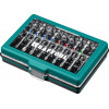 KRAFTOOL C-Drive 71, 71 шт, набор многофункциональных бит (26067-H71)