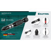 KRAFTOOL Impact PH2, 50 мм, 10 шт, ударные биты (26191-2-50-S10)