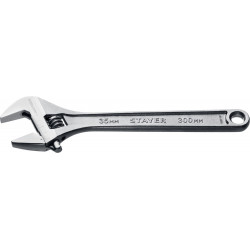 STAYER MAXFORCE, 300/35 мм, разводной ключ (2725-30)