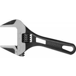KRAFTOOL SlimWide Compact, 140/33 мм, разводной ключ (27266-20)