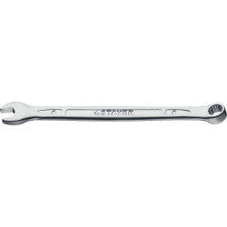STAYER HERCULES, 6 мм, комбинированный гаечный ключ, Professional (27081-06)