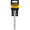 STAYER HERCULES, 7 мм, комбинированный гаечный ключ, Professional (27081-07)