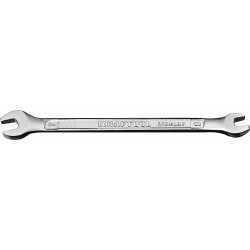 KRAFTOOL 6 х 7 мм, рожковый гаечный ключ (27033-06-07)