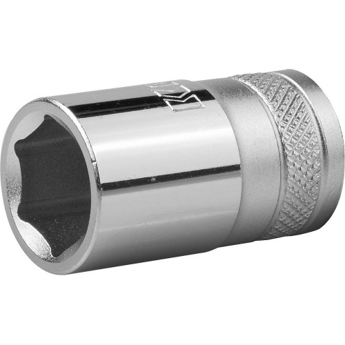 KRAFTOOL FLANK, 1/2″, 14 мм, торцовая головка (27805-14)