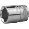 KRAFTOOL FLANK, 1/2″, 21 мм, торцовая головка (27805-21)