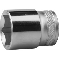 KRAFTOOL FLANK, 1/2″, 24 мм, торцовая головка (27805-24)
